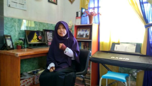 Habis Banjir, Sultra Kedatangan Duta Besar