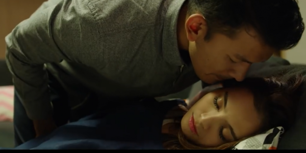 Kader PAN Wajib Menonton Hanum dan Rangga, Film Putri Amien Rais