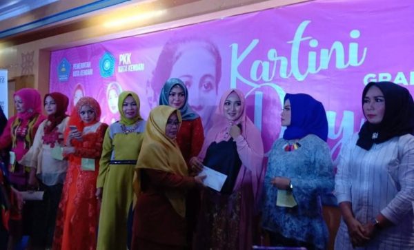 Hari Kartini 2019
