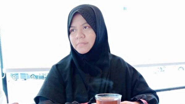 Begal Makan Korban, Akankah Hukum Ditegakkan?
