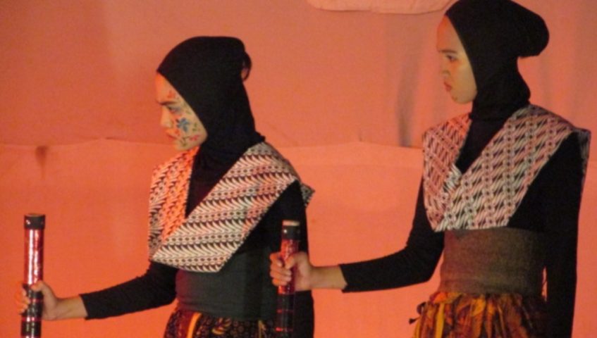 Dosa yang Terus Berulang dalam &lsquo;Adam-Hawa&rsquo; Tigakoma