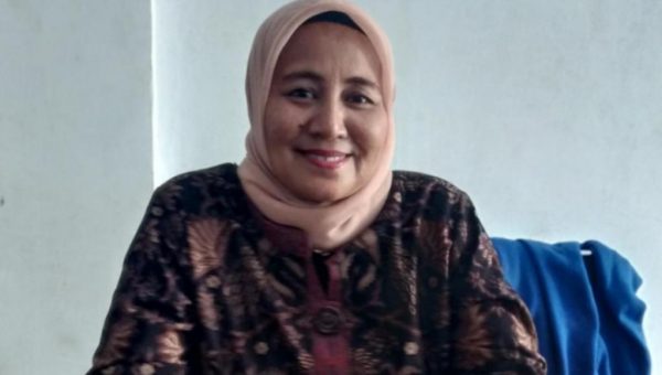 ﻿320 Perawat BLUD RSUD Palagimata Mogok Kerja, Ini Harapan Hartati Ude