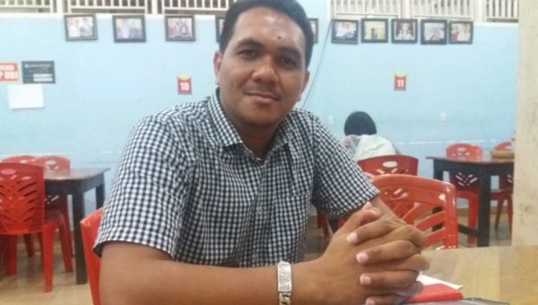Hendrawan : Hanya Saya Calon Ketua HIPMI Yang Penuhi Aspek Legalitas