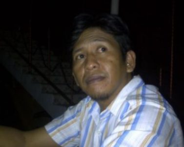 ketua LMS Lider Sultra Herman syahruddin