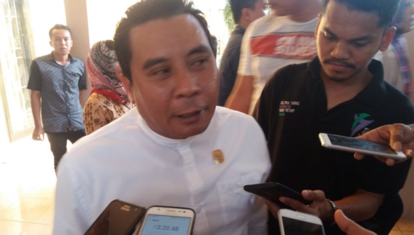 KPU Sultra Mulai Verifikasi Berkas WON-ANDRE