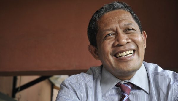 Diterpa Isu Miring, Ini Penjelasan Hugua