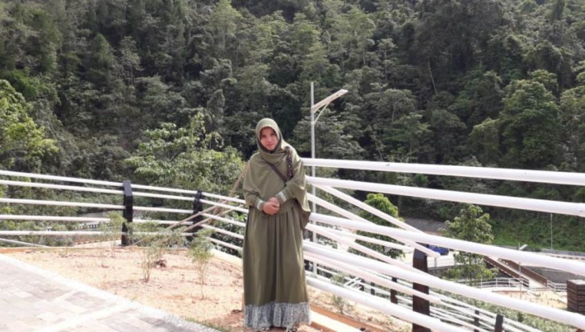 Hujan Hadir, Banjir Pun Mampir﻿