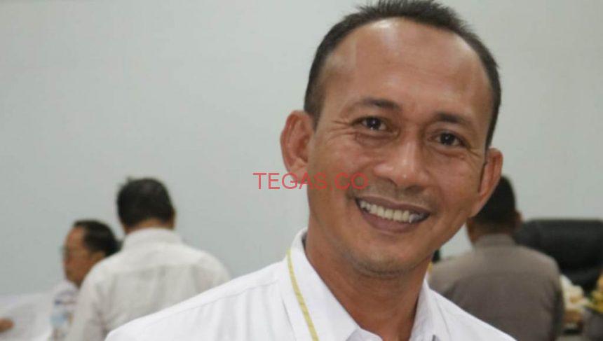 Hasil Konsultasi, ASN Konsel Inkracht Terlibat Korupsi Diberhentikan﻿