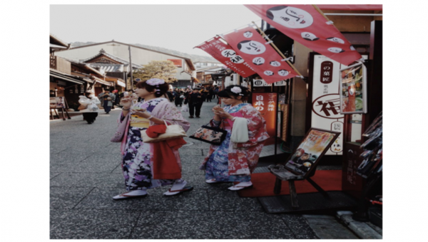 5 Festival Unik yang Hanya Ada di Jepang