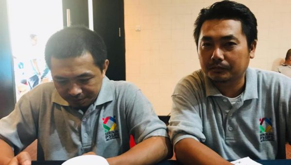 Jokowi Beri Remisi Pembunuh Wartawan, IJTI Pengda Sultra: Mencederai Kemerdekaan Pers