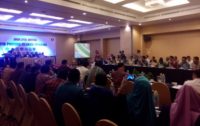 Optimalkan Kinerja, TPID Sultra Gelar High Level Meeting
