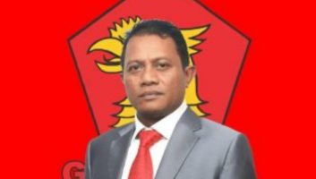 Ingin Abdikan Diri ke Masyarakat, Bacalon Wawali Ini Mundur dari DPRD Sultra
