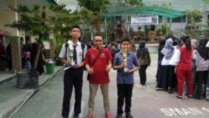 Melalui Rekam Jejak Siswa, Indonesia Dapat Hasilkan Pemimpin Berkarakter