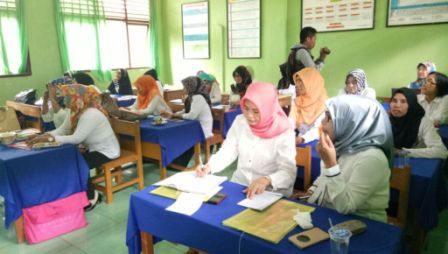 Workshop Penguatan Pendidikan Karakter di Sekolah Lebih Baik