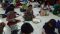 Dorong Semangat Berliterasi Anak Didik Siswa SD