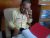 Kepala Biro Umum dan Kepegawaian, Universitas Halu Oleo (UHO) Rafiuddin. FOTO : ILHAM