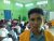 Ketua Panitia Bhakti Sosial Aladin Tandu. FOTO : ILHAM