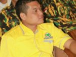 Ketua DPD Golkar Kota Langsa Ilham Pangestu