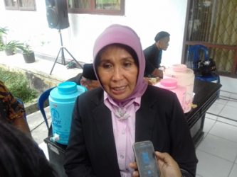 Pelajar SMP Diwarning Untuk Tidak Gelar Konvoi