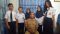 Siswa SMPN 1 Kendari Kembali Menorehkan Prestasi Gemilang