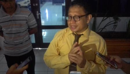 Pertama Digunakan Perangkat Elektronik Vooting Pada Pemilu Kali Ini