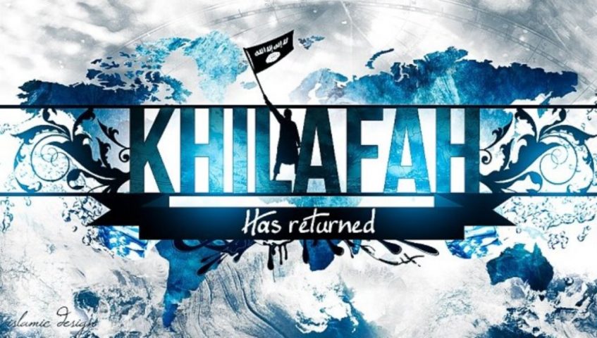 Benarkah Khilafah Membawa Kemunduran Umat?
