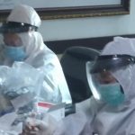 Update Covid-19 di Sultra Jum&rsquo;at, 20 November 2020, 77 Kasus Baru