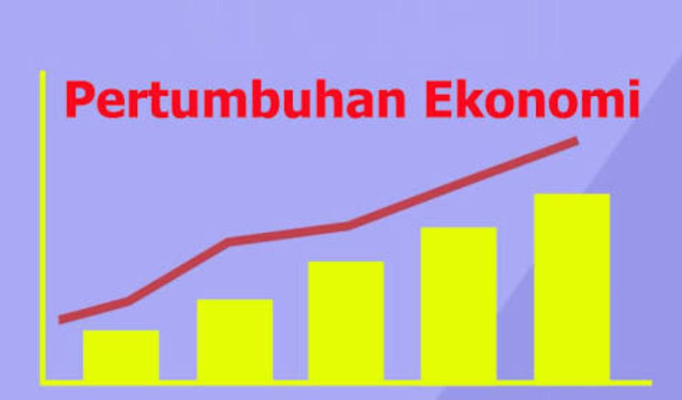 Sultra Mengalami Pertumbuhan Ekonomi Tertinggi se Indonesia