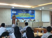 Dikbud Sultra Siapkan Calon Kepala Sekolah Berintegritas Lewat Pelatihan BCKS
