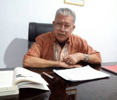 Inovasi FH-UIT Makassar, Terapkan Tri Dharma Perguruan Tinggi