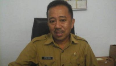 36 warga Konawe Mengidap DBD