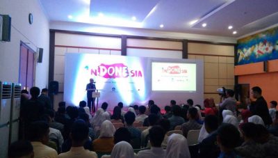 MAARIF Institute dan Cameo Project Menggelar Aksi Kebhinekaan Pelajar Jogja