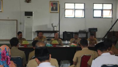 Zakat Fitrah Konsel Ditetapkan