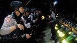 Polda Sultra Tingkatkan Gelaran Ops