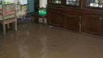 Sebagian Wilayah di Bantaeng Banjir