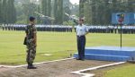 Danlanud Adisutjipto: Jaga Toleransi dan Saling Menghormati