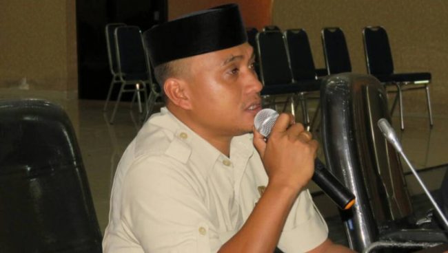 Sungai Raya Nikel Aloy Diduga Belum Kantangi Amdal