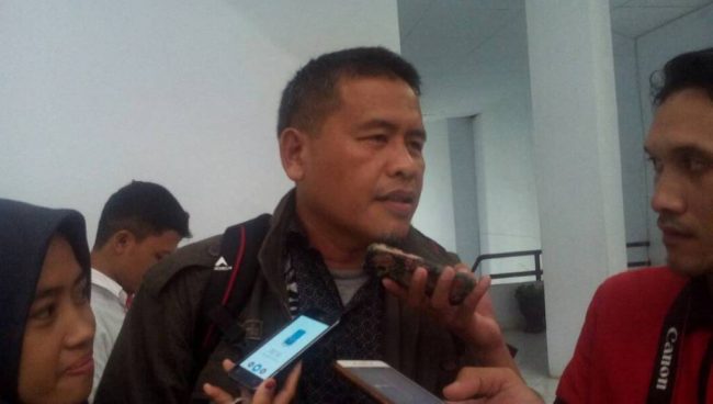 BNPT Sultra Adakan Dialog, Hadirkan Mantan Teroris