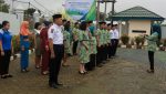 BPJS Ketenagakerjaan Himbau Jaga Perdamaian Antar Etnis