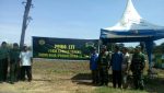 Dandim 0820 Perintahkan Seluruh Danramil Untuk Dirikan Posko LTT