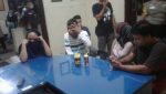 Razia Ramadhan, Dua Mahasiswa Terjaring Sedang Memadu Kasih