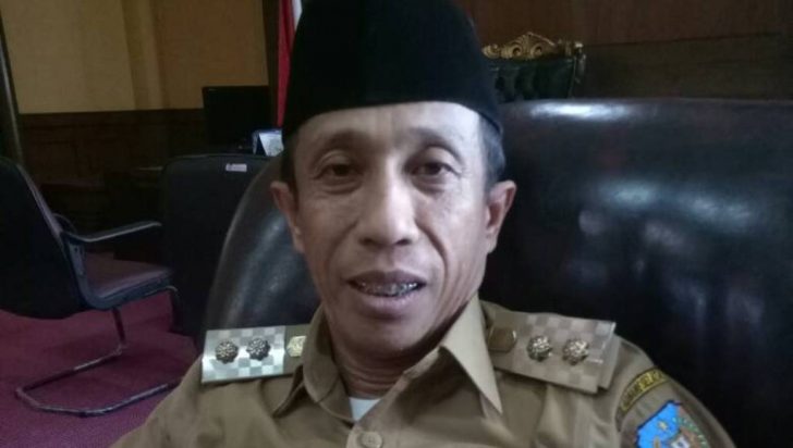 Wabup Konsel Apresiasi Dewan Perjuangkan Lahan Rakyat