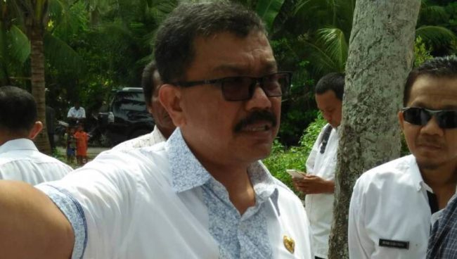 Tunaikan Janji, Arhawi Minta Maaf