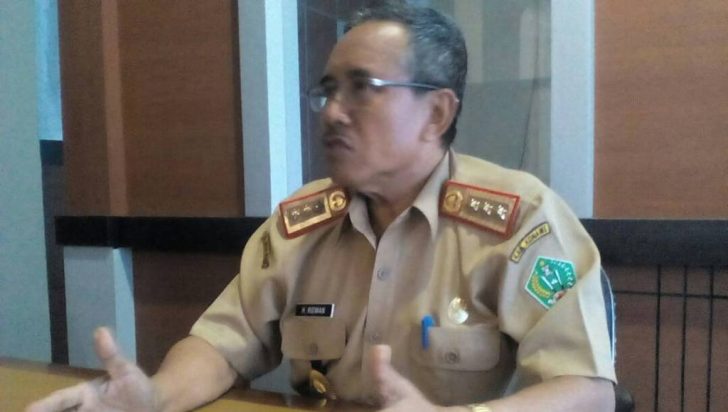 Gaji PNS Konawe Terancam Tak Dibayarkan