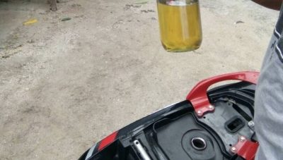 BBM Langka di Wakatobi, Pedagang &ldquo;Mainkan&rdquo; Harga