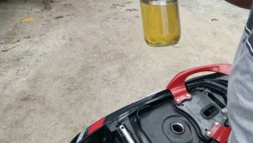 BBM Langka di Wakatobi, Pedagang &ldquo;Mainkan&rdquo; Harga