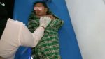 Bocah Kembar Terseret Arus Disemayamkan