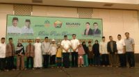 PT Antam Berikan Santunan Kaum Dhu’afa di Sultra