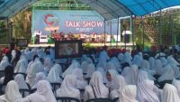Siswa SMANSA Diharapkan Mengikuti Keseuksesan Alumni