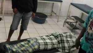 Seorang Nelayan di Tampo Muna Ditembak Mati, Pelaku Diduga Oknum Polisi